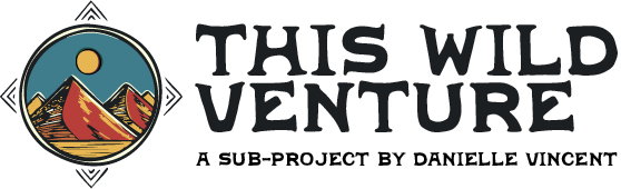 this wild venture logo - horizontal